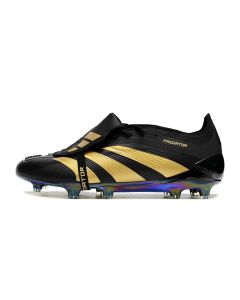 Chuteira Campo ADIDAS Predator+ Elite FG