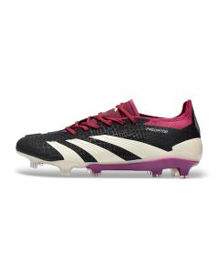 Chuteira de Campo ADIDAS Predator Elite FG 30 anos