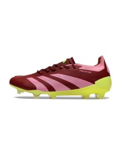 Chuteira Campo ADIDAS Predator Elite FG Aitana 14