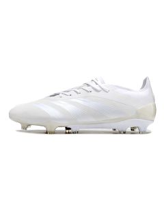 Chuteira de Campo ADIDAS Predator Elite FG Pearlised