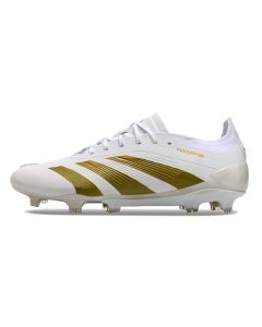 Chuteira de Campo ADIDAS Predator Elite FG Day Spark