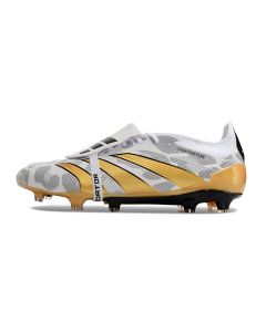 Chuteira Campo ADIDAS Predator+ Elite FG Generation Pred 2.0