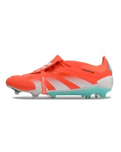 Chuteira Campo ADIDAS Predator Elite Tongue FG