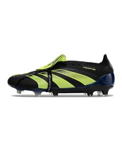 Chuteira de Campo ADIDAS Predator+ Elite FG Merk