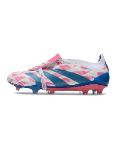 Chuteira Campo ADIDAS Predator+ Elite FG Re-Emergence