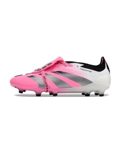 Chuteira Campo ADIDAS Predator Elite Tongue FG