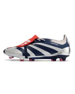 Chuteira de Campo ADIDAS Predator+ Elite FG Roteiro