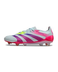 Chuteira de Campo ADIDAS Predator Elite FG Stellar Icon