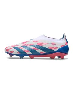 Chuteira de Campo ADIDAS Predator Elite LL FG Re-Emergence