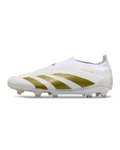 Chuteira de Campo ADIDAS Predator Elite LL FG Day Spark