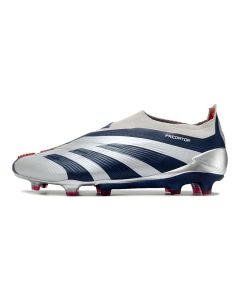 Chuteira de Campo ADIDAS Predator Elite LL FG Roteiro