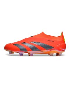 Chuteira de Campo ADIDAS Predator Elite LL FG PredStrike