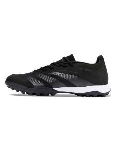 Chuteira ADIDAS Predator Elite Society Preto/Branco