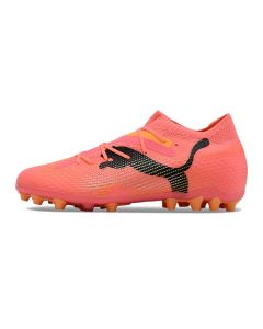 Chuteira Campo Puma Future 7 Ultimate AG Forever Faster