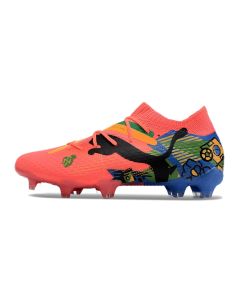 Chuteira Campo Puma Future 7 Ultimate FG/AG Copa x Neymar