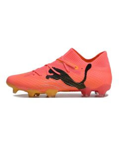 Chuteira Campo Puma Future 7 Ultimate FG/AG Forever Faster