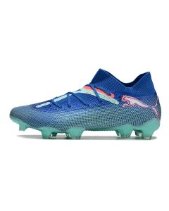 Chuteira Campo Puma Future 7 Ultimate FG/AG Formula