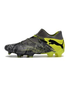 Chuteira Campo Puma Future 7 Ultimate FG/AG Rush Pack