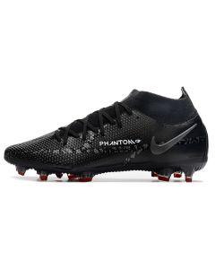 Chuteira Campo NIKE Phantom GT2 Elite DF FG Shadow Pack