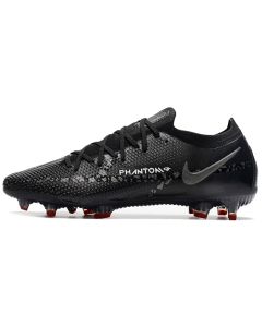 Chuteira Campo NIKE Phantom GT2 Elite FG Shadow Pack