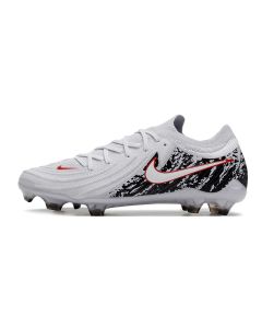 Chuteira Campo NIKE Phantom GX II Elite LV8 FG