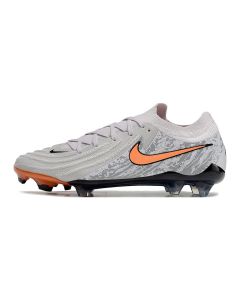 Chuteira Campo NIKE Phantom GX II Elite LV8 FG