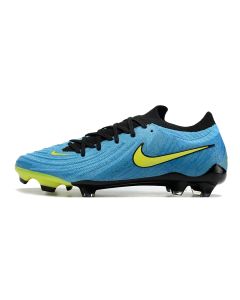 Chuteira Campo NIKE Phantom GX II Elite LV8 FG