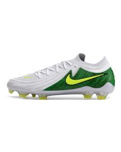 Chuteira Campo NIKE Phantom GX II Elite LV8 FG