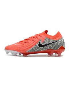 Chuteira Campo NIKE Phantom GX II Elite LV8 FG