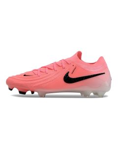 Chuteira de Campo NIKE Phantom GX II Elite LV8 FG Mad Brilliance