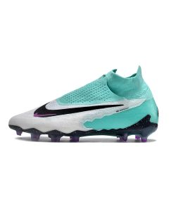 Chuteira Campo NIKE Phantom GX Elite DF FG Peak Ready