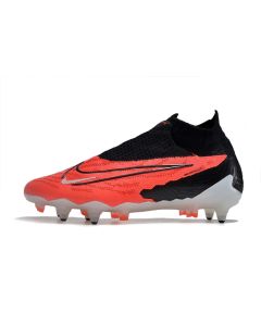 Chuteira Campo NIKE Phantom GX Elite DF SG Anti-Clog Ready