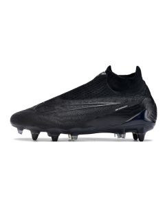 Chuteira Campo NIKE Phantom GX Elite DF SG Anti-Clog