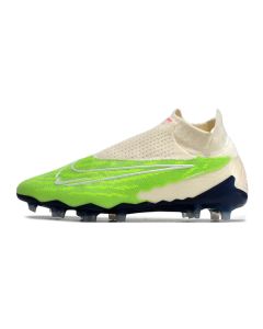 Chuteira Campo NIKE Phantom GX Elite DF FG