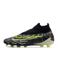 Chuteira Campo NIKE Phantom GX Elite DF FG Fusion