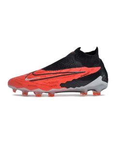 Chuteira de Campo NIKE Phantom GX Elite DF FG Ready