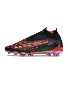 Chuteira Campo NIKE Phantom GX Elite DF FG