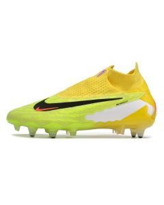 Chuteira Campo NIKE Phantom GX Elite DF SG Anti-Clog Halland