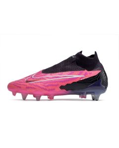 Chuteira Campo NIKE Phantom GX Elite DF SG Anti-Clog