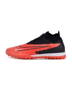 Chuteira Society Nike React Phantom GX Elite DF Ready Pack