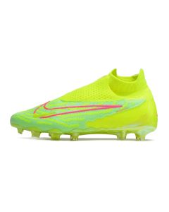 Chuteira Campo NIKE Phantom GX Elite DF FG