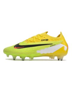 Chuteira Campo NIKE Phantom GX Elite SG Anti-Clog Halland