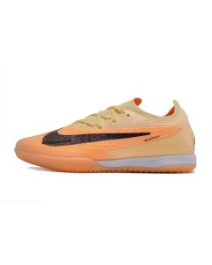 Chuteira Nike Phantom GX Elite Futsal Fusion