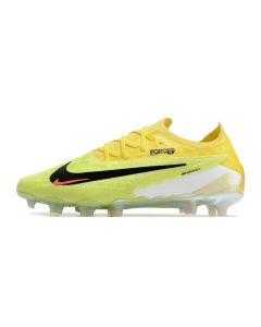 Chuteira de Campo NIKE Phantom GX Elite FG Halland