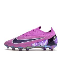 Chuteira Campo NIKE Phantom GX Elite FG Thunder