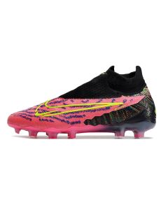 Chuteira Campo NIKE Phantom GX Elite DF FG