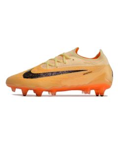 Chuteira Campo NIKE Phantom GX Elite SG Anti-Clog