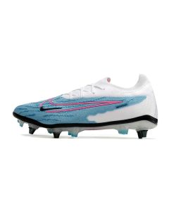 Chuteira Campo NIKE Phantom GX Elite SG-PRO Blast