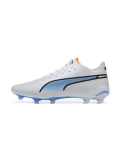 Chuteira Campo Puma King Ultimate FG