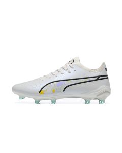 Chuteira Campo Puma King Ultimate FG